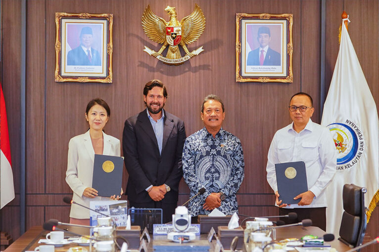 World Mangrove Day: Indonesia’s Ministry of Marine Affairs and Fisheries and Rubicon Carbon Advance High-Integrity Blue Carbon Development Across Central Java’s Coast