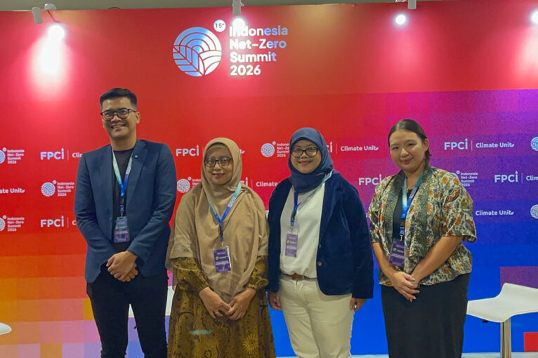 Building the Green Workforce to Accelerate Indonesia’s Net-Zero Transition