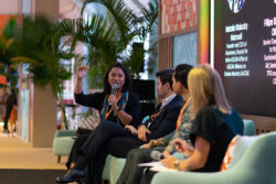 Formula E: Change, Accelerated, Live