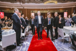 ASEAN Indo - Pacific Forum 2025