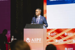 ASEAN Indo - Pacific Forum 2025