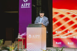 ASEAN Indo - Pacific Forum 2025