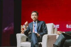 ASEAN Indo - Pacific Forum 2025