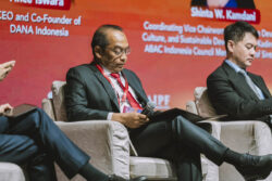 ASEAN Indo - Pacific Forum 2025
