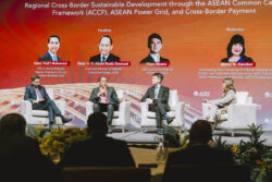 ASEAN Indo - Pacific Forum 2025