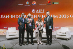 ASEAN Indo - Pacific Forum 2025