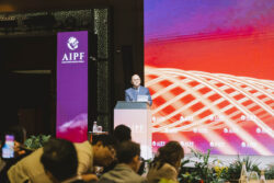 ASEAN Indo - Pacific Forum 2025