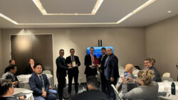 Indonesia - US Executive Roundtable in The