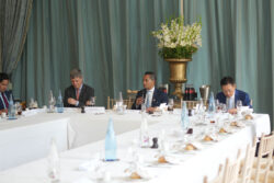 Kadin Global Engagement Office (KGEO)