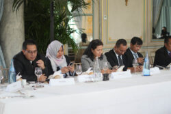 Kadin Global Engagement Office (KGEO)