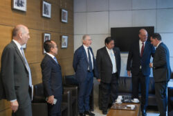 France - Indonesia Breakfast Business Dialogue