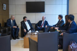 France - Indonesia Breakfast Business Dialogue