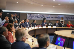 France - Indonesia Breakfast Business Dialogue