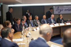 France - Indonesia Breakfast Business Dialogue
