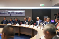France - Indonesia Breakfast Business Dialogue
