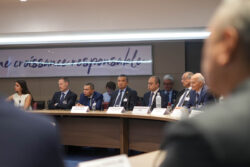 France - Indonesia Breakfast Business Dialogue