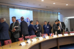France - Indonesia Breakfast Business Dialogue
