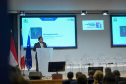 France - Indonesia Breakfast Business Dialogue