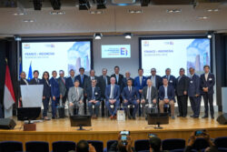 France - Indonesia Breakfast Business Dialogue