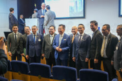 France - Indonesia Breakfast Business Dialogue
