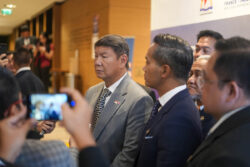 France - Indonesia Breakfast Business Dialogue